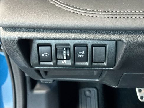 Certified 2022 Subaru Outback Wilderness AWD/4WD image 6