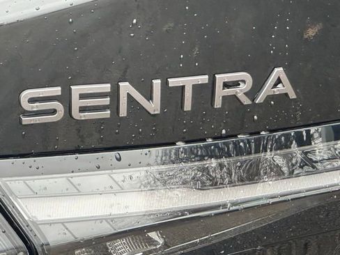 New 2026 Nissan Sentra SL FWD image 52