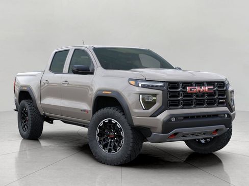 New 2026 GMC Canyon AT4 AWD/4WD image 7