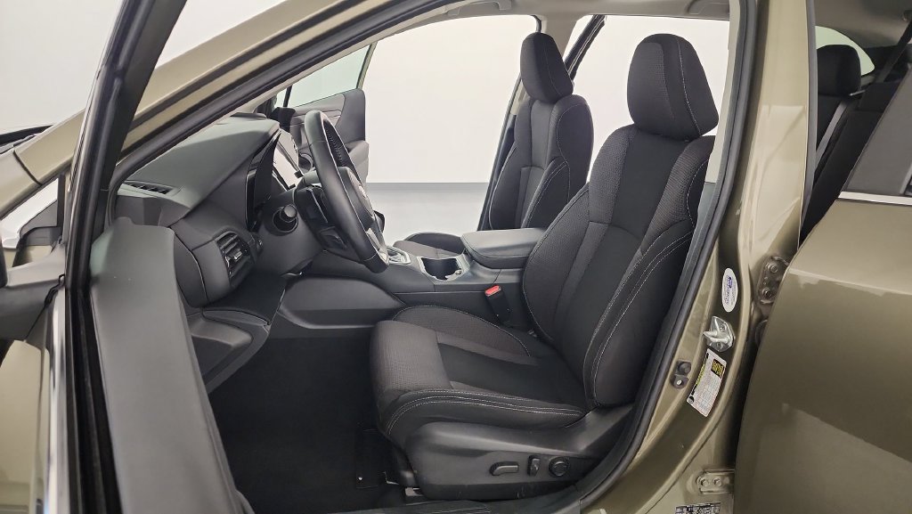 Used 2021 Subaru Outback Premium AWD/4WD image 14