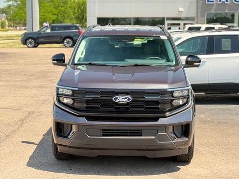 New 2027 Ford Expedition Active AWD/4WD image 41