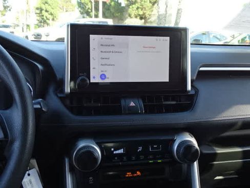 Certified 2023 Toyota RAV4 LE FWD image 28