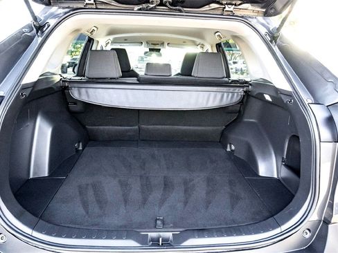 Used 2025 Toyota RAV4 LE image 30