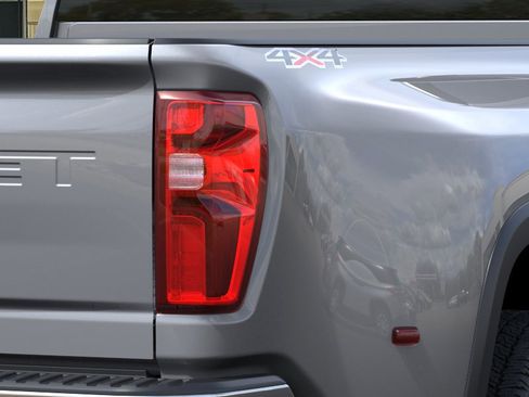 New 2026 Chevrolet Silverado 3500 W/T AWD/4WD image 12