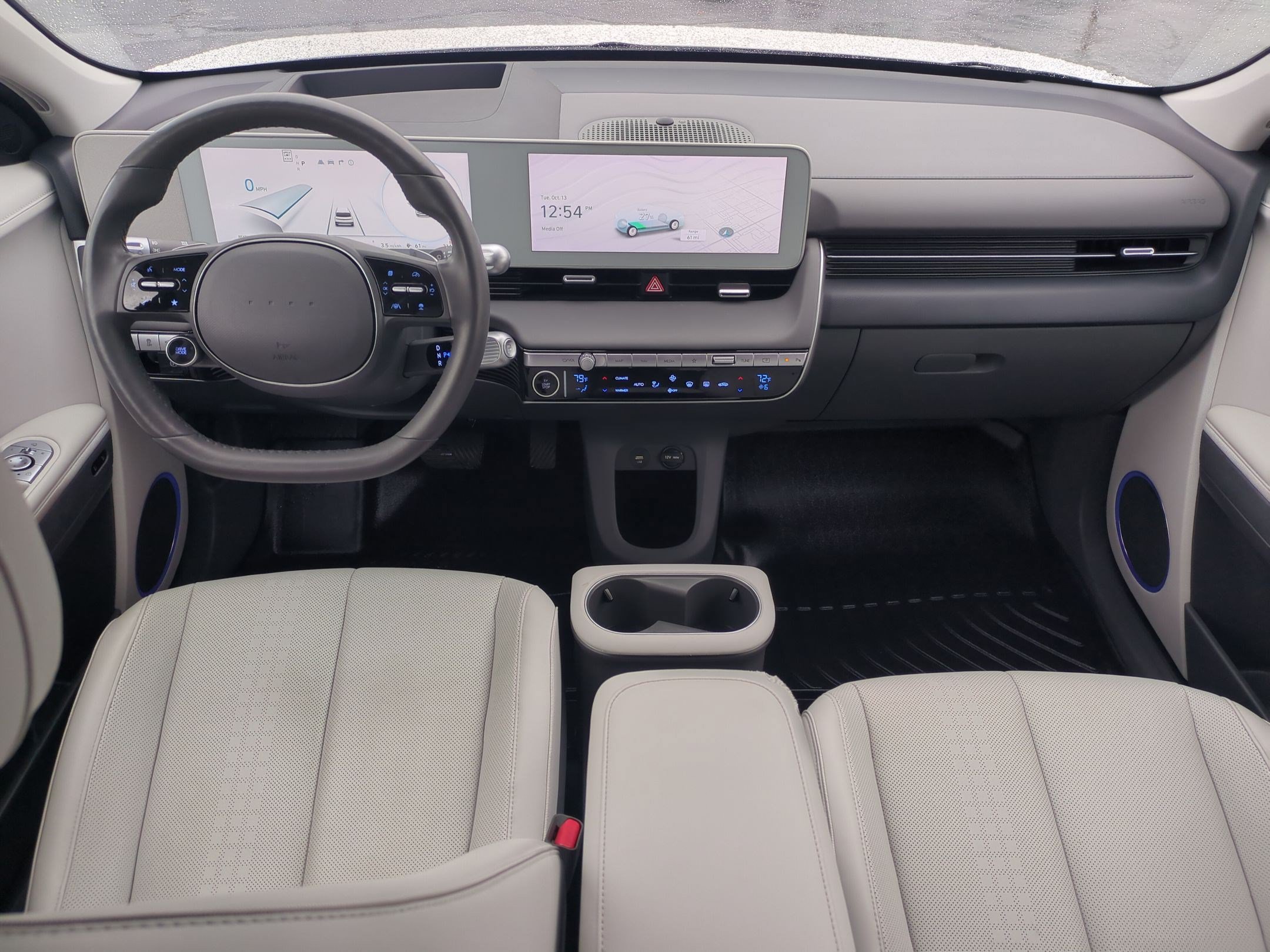 Certified 2023 Hyundai Ioniq 5 Limited AWD/4WD image 29