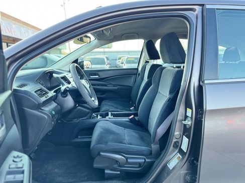 Used 2014 Honda CR-V LX image 17