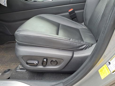 Used 2023 Lexus NX 350 AWD image 17