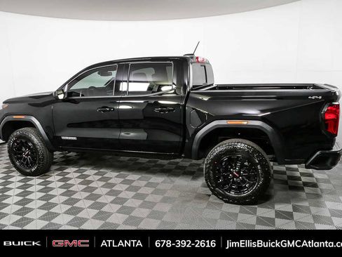 New 2026 GMC Canyon Elevation w/ Convenience Package image 29