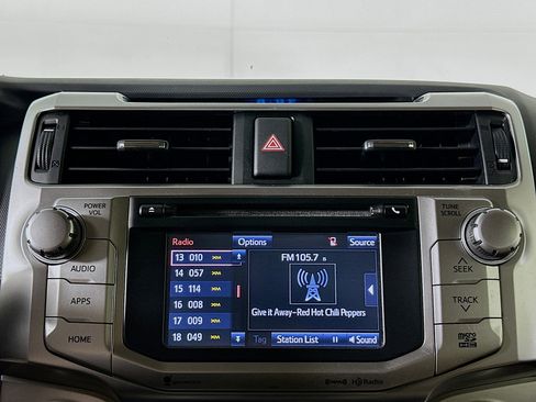 Used 2018 Toyota 4Runner SR5 Premium image 21