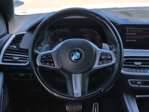 Used 2021 BMW X5 sDrive40i w/ M Sport Package image 25