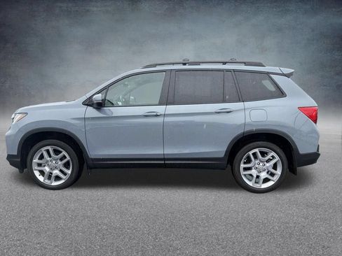 Used 2024 Honda Passport EX-L image 6