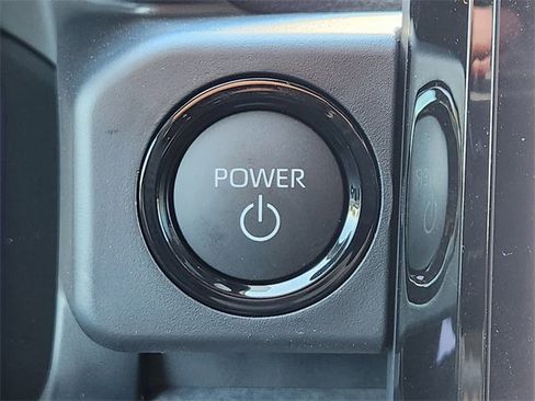 New 2025 Toyota Tacoma 4x4 Double Cab Hybrid image 15