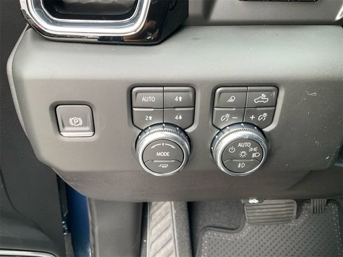 New 2026 GMC Sierra 1500 Denali image 11