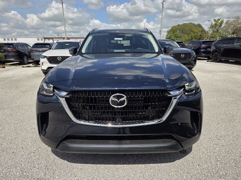 New 2026 MAZDA CX-90 Plug-In Hybrid w/ Preferred image 20