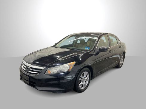 Used 2012 Honda Accord SE image 1
