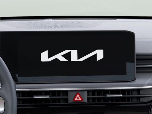 New 2026 Kia K5 GT-Line FWD image 16