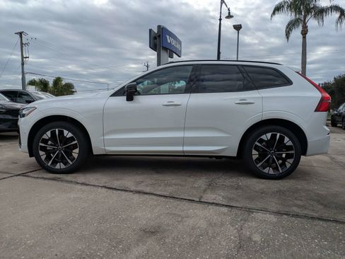 New 2026 Volvo XC60 B5 Plus w/ Protection Package Premier image 7