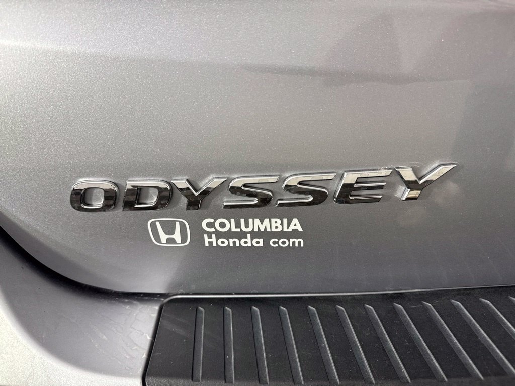 Used 2019 Honda Odyssey EX-L image 53
