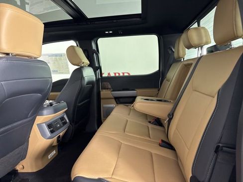 New 2026 Ford F350 Lariat w/ Lariat Ultimate Package image 19