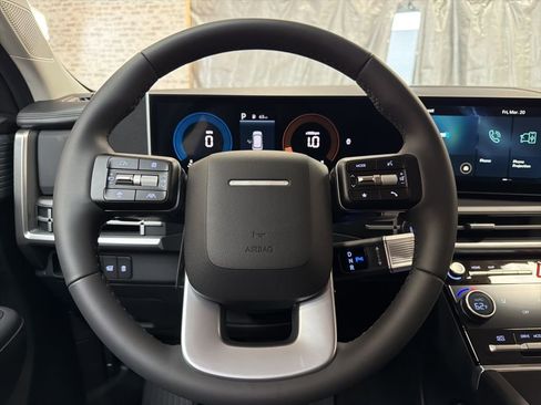 New 2026 Hyundai Santa Fe SEL FWD image 16