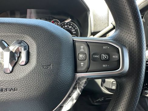 New 2026 RAM 3500 Tradesman AWD/4WD image 21