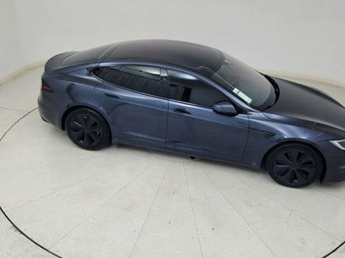 Used 2024 Tesla Model S image 79