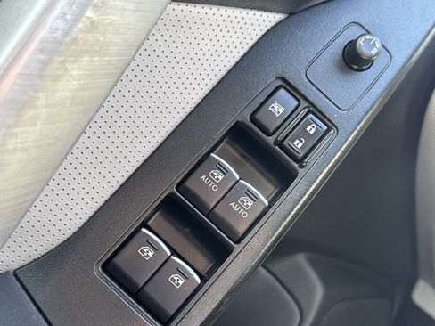 Used 2018 Subaru Forester 2.5i Limited image 20