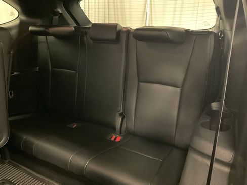 Used 2021 Toyota Highlander XSE image 36
