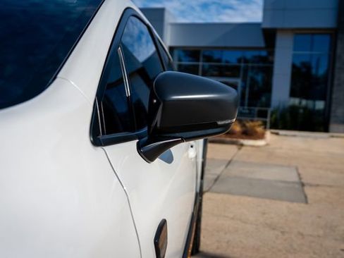 Certified 2024 Subaru Crosstrek 2.5i Wilderness image 15