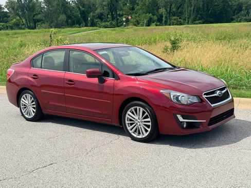 Used 2016 Subaru Impreza 2.0i Premium AWD/4WD image 29