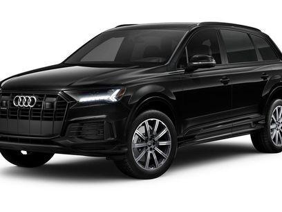 Used 2023 Audi Q7 2.0T Premium Plus w/ Premium Plus Package