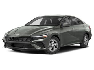 Used 2026 Hyundai Elantra SE FWD video 1