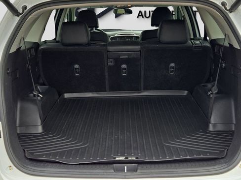 Certified 2018 Kia Sorento EX image 11