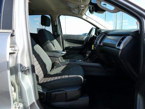 Used 2021 Ford Ranger XLT w/ Equipment Group 301A Mid image 15