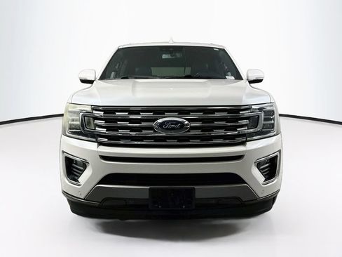 Used 2018 Ford Expedition Max Limited w/ Equipment Group 301A RWD image 5