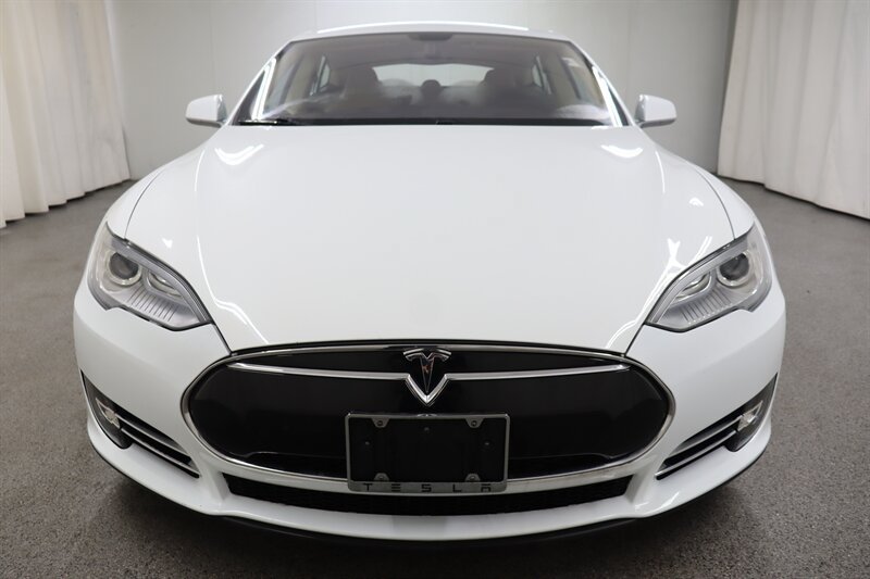 Used 2013 Tesla Model S RWD image 2