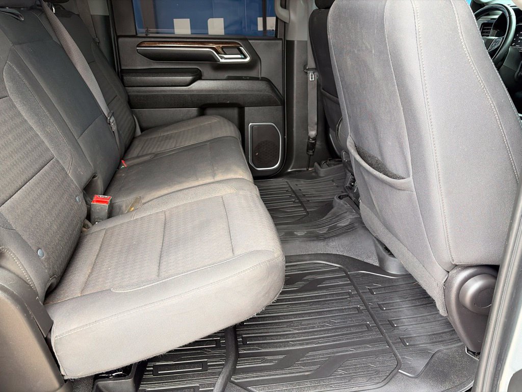 Used 2024 GMC Sierra 2500 SLE w/ SLE Convenience Package AWD/4WD image 14