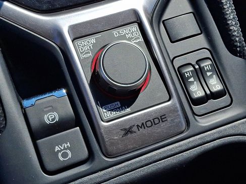 Certified 2023 Subaru Forester Touring image 26