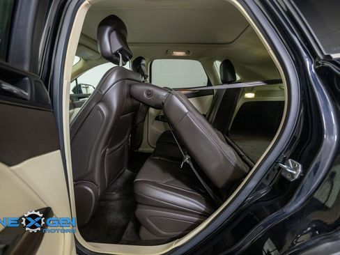 Used 2016 Lincoln MKC Reserve w/ Lincoln MKC Climate Package AWD/4WD image 31
