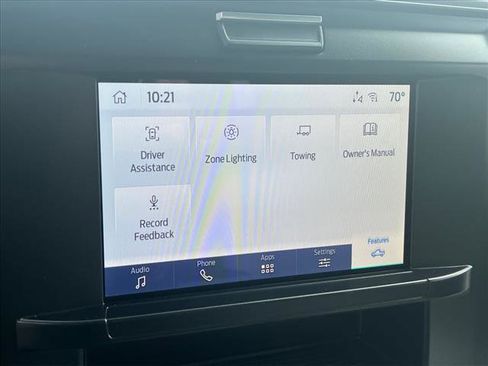 New 2026 Ford F350 XL w/ XL Chrome Package image 11