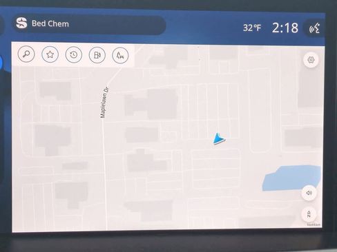 New 2026 Subaru Outback Touring XT image 29