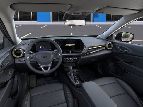 New 2026 Chevrolet Trax ACTIV w/ Driver Confidence Package FWD image 15