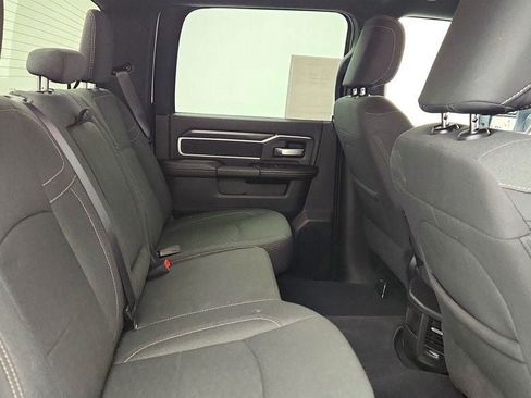 Used 2025 RAM 2500 Big Horn image 23