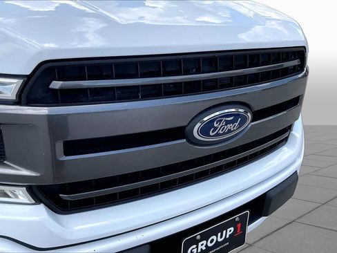 Used 2018 Ford F150 XLT w/ Equipment Group 302A Luxury RWD image 30