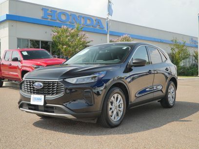 Used 2024 Ford Escape Active