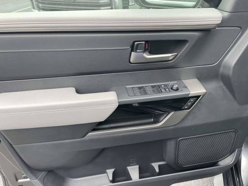 New 2026 Toyota Tundra Limited AWD/4WD image 26