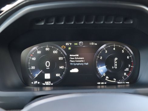 Used 2020 Volvo XC90 T6 Inscription w/ Protection Package image 16