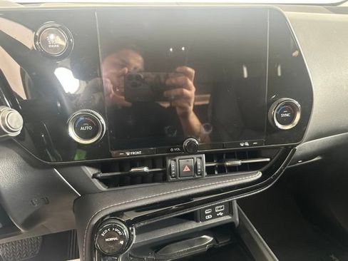 Used 2023 Lexus NX 350 AWD w/ Cold Area Package image 15