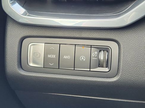 New 2026 GMC Acadia Elevation w/ Elevation Premium Package image 22