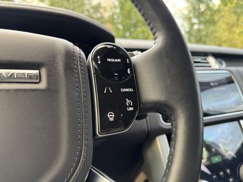 Used 2022 Land Rover Range Rover Autobiography image 27